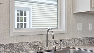 Cavco Community / Clover 16663F Kitchen 149984