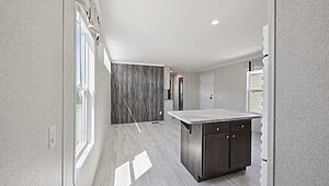Cavco Community / Clover 16663F Kitchen 149985