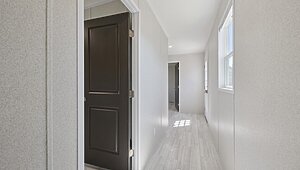 Cavco Community / Clover 16663F Bedroom 149996