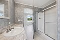 Cavco Community / Clover 16663F Bathroom 150001