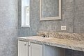 Cavco Community / Clover 16663F Bathroom 150003