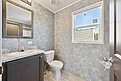 Cavco Community / Clover 16663F Bathroom 150005