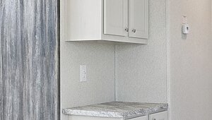 Cavco Community / Clover 16663F Utility 150007