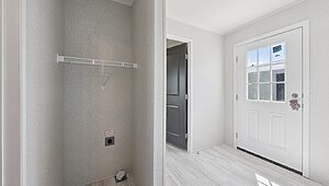 Cavco Community / Clover 16663F Utility 150010