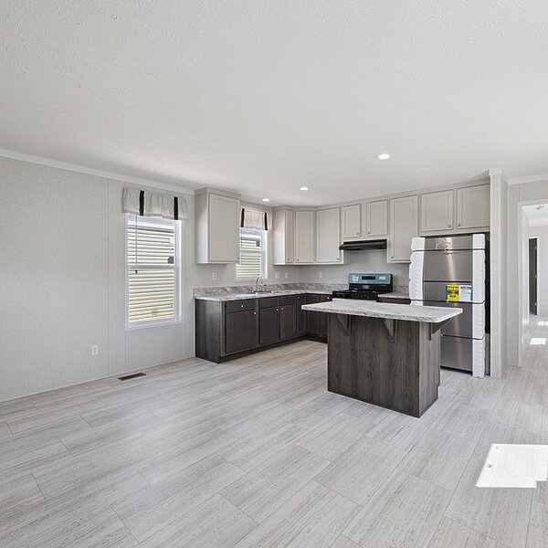 Cavco Community / Clover 16663F Interior 132438