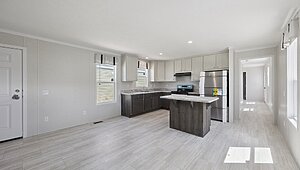 Cavco Community / Clover 16663F Interior 132438