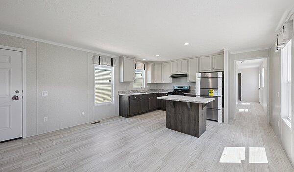Cavco Community / Clover 16663F Interior 132438