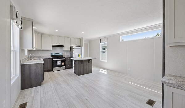 Cavco Community / Clover 16663F Interior 132440