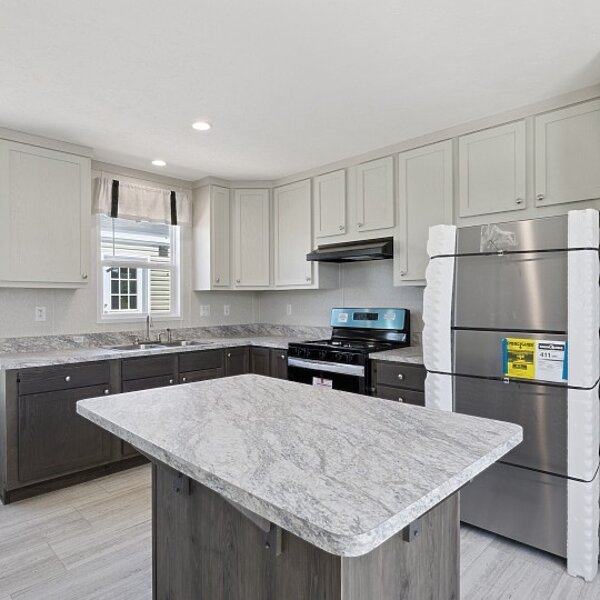 Cavco Community / Clover 16663F Interior 132441
