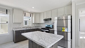 Cavco Community / Clover 16663F Interior 132441