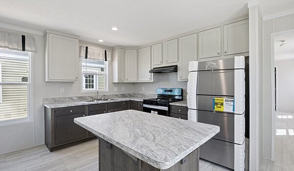 Cavco Community / Clover 16663F Interior 132441