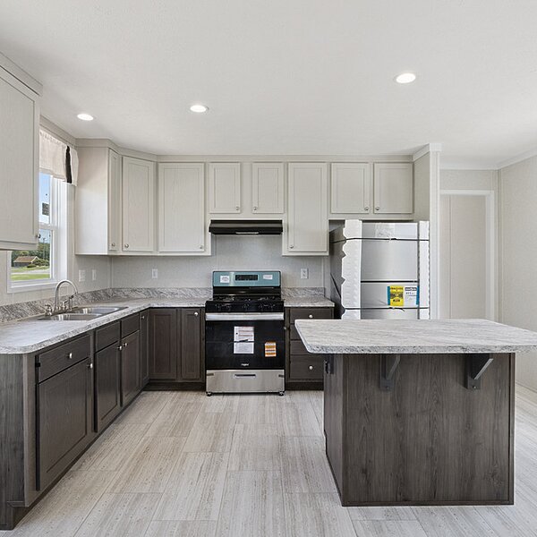 Cavco Community / Clover 16663F Interior 132442