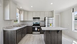 Cavco Community / Clover 16663F Interior 132442
