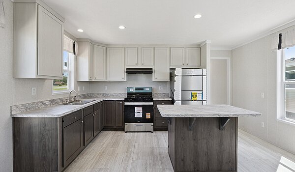 Cavco Community / Clover 16663F Interior 132442