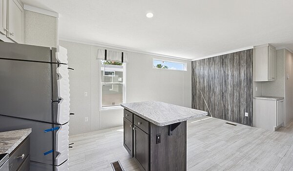 Cavco Community / Clover 16663F Interior 132443