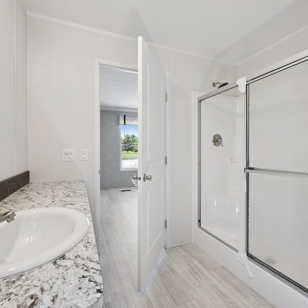 Cavco Community / Aster 16602F Interior 132465