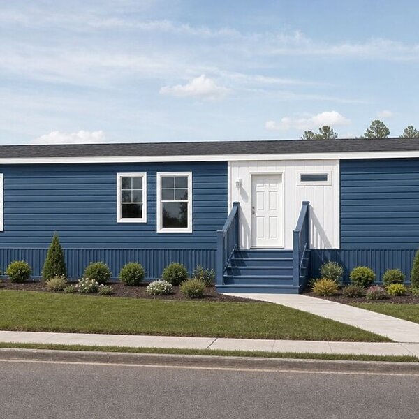 Cavco Community / Aster 16602F Exterior 132456