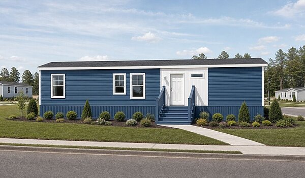 Cavco Community / Aster 16602F Exterior 132456