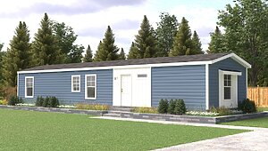 Cavco Community / Aster 16602F Exterior 150013