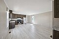Cavco Community / Aster 16602F Kitchen 150014