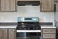 Cavco Community / Aster 16602F Kitchen 150016