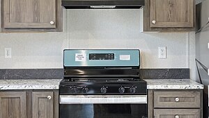 Cavco Community / Aster 16602F Kitchen 150016