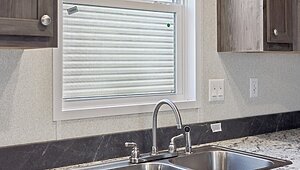 Cavco Community / Aster 16602F Kitchen 150019