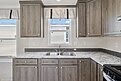 Cavco Community / Aster 16602F Kitchen 150020