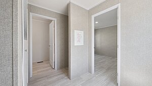 Cavco Community / Aster 16602F Bedroom 150031