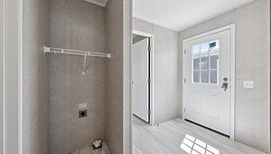 Cavco Community / Aster 16602F Utility 150044