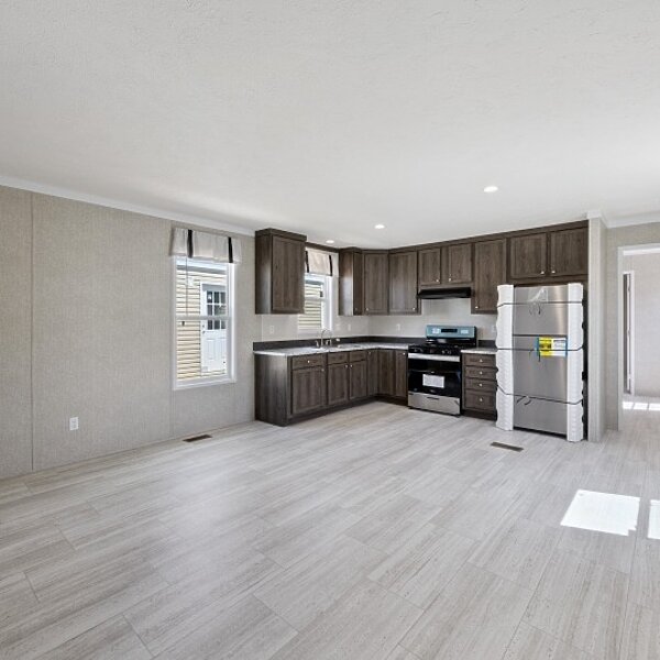 Cavco Community / Aster 16602F Interior 132457