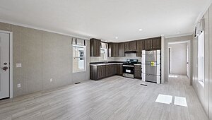 Cavco Community / Aster 16602F Interior 132457