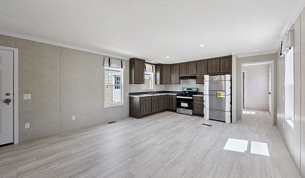 Cavco Community / Aster 16602F Interior 132457