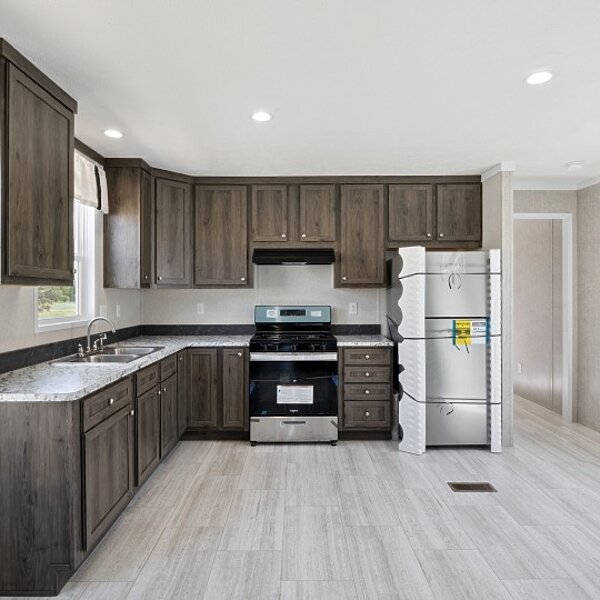 Cavco Community / Aster 16602F Interior 132458