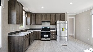 Cavco Community / Aster 16602F Interior 132458