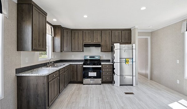 Cavco Community / Aster 16602F Interior 132458