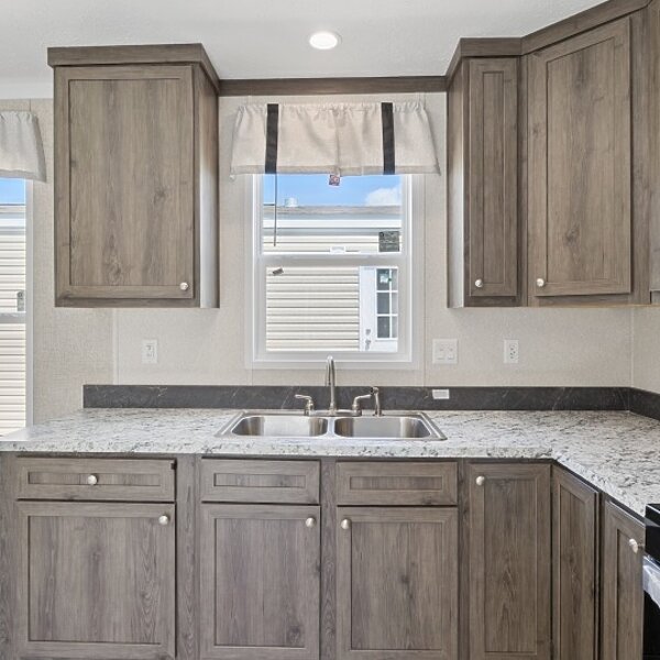 Cavco Community / Aster 16602F Interior 132459