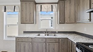 Cavco Community / Aster 16602F Interior 132459