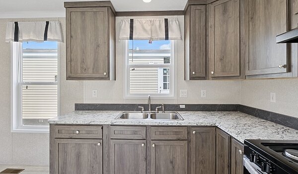 Cavco Community / Aster 16602F Interior 132459