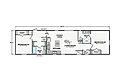Cavco Community / Aster 16602F Layout 132455