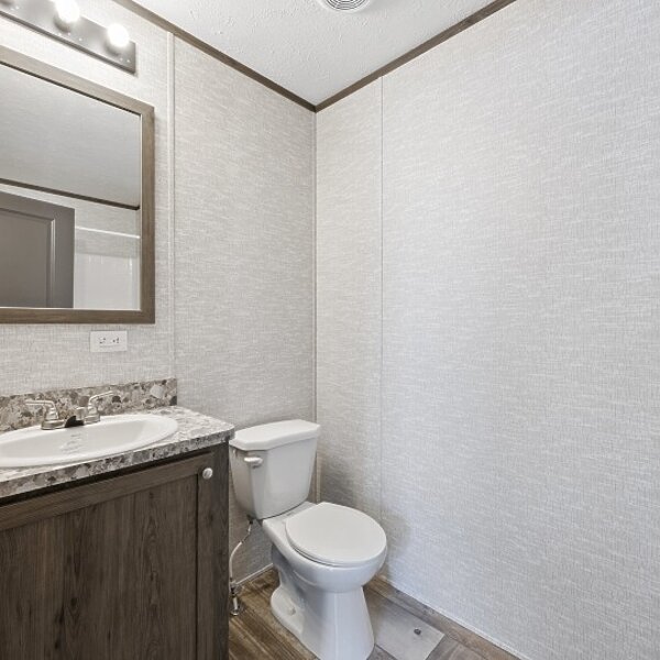 Cavco Community / Dalia 16562F Interior 132480