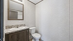 Cavco Community / Dalia 16562F Interior 132480