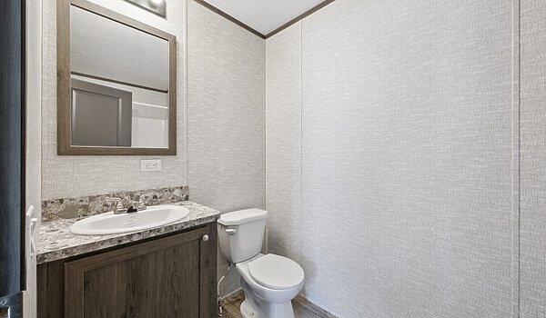 Cavco Community / Dalia 16562F Interior 132480