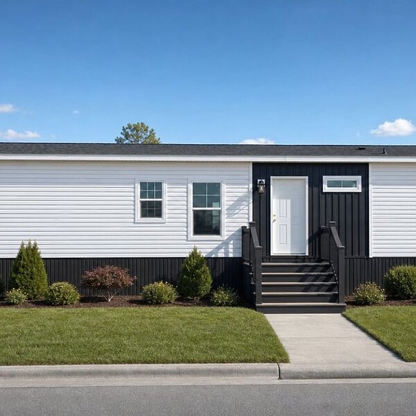 Cavco Community / Dalia 16562F Exterior 132469