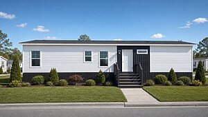 Cavco Community / Dalia 16562F Exterior 132469
