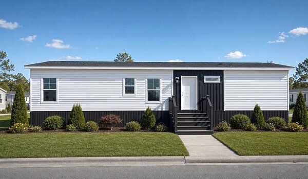 Cavco Community / Dalia 16562F Exterior 132469
