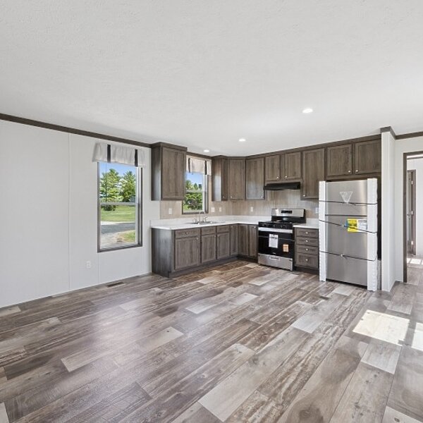Cavco Community / Dalia 16562F Interior 132470