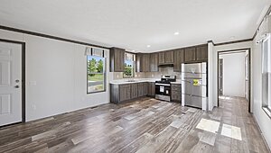 Cavco Community / Dalia 16562F Interior 132470