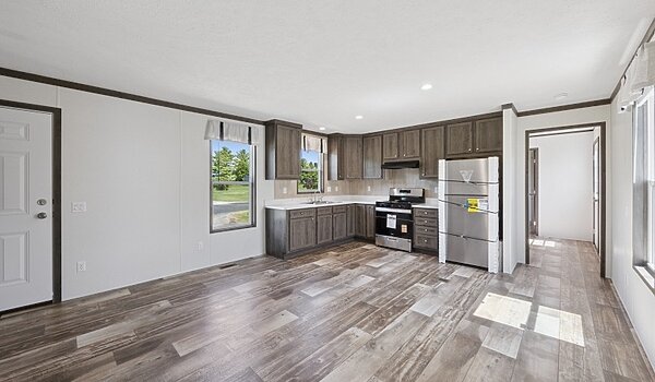 Cavco Community / Dalia 16562F Interior 132470