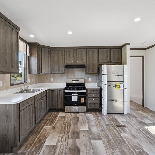 Cavco Community / Dalia 16562F Interior 132471